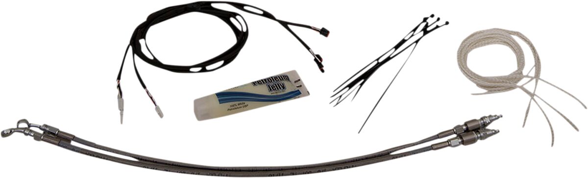 INSTALL KT 14-16"FLHRS BR