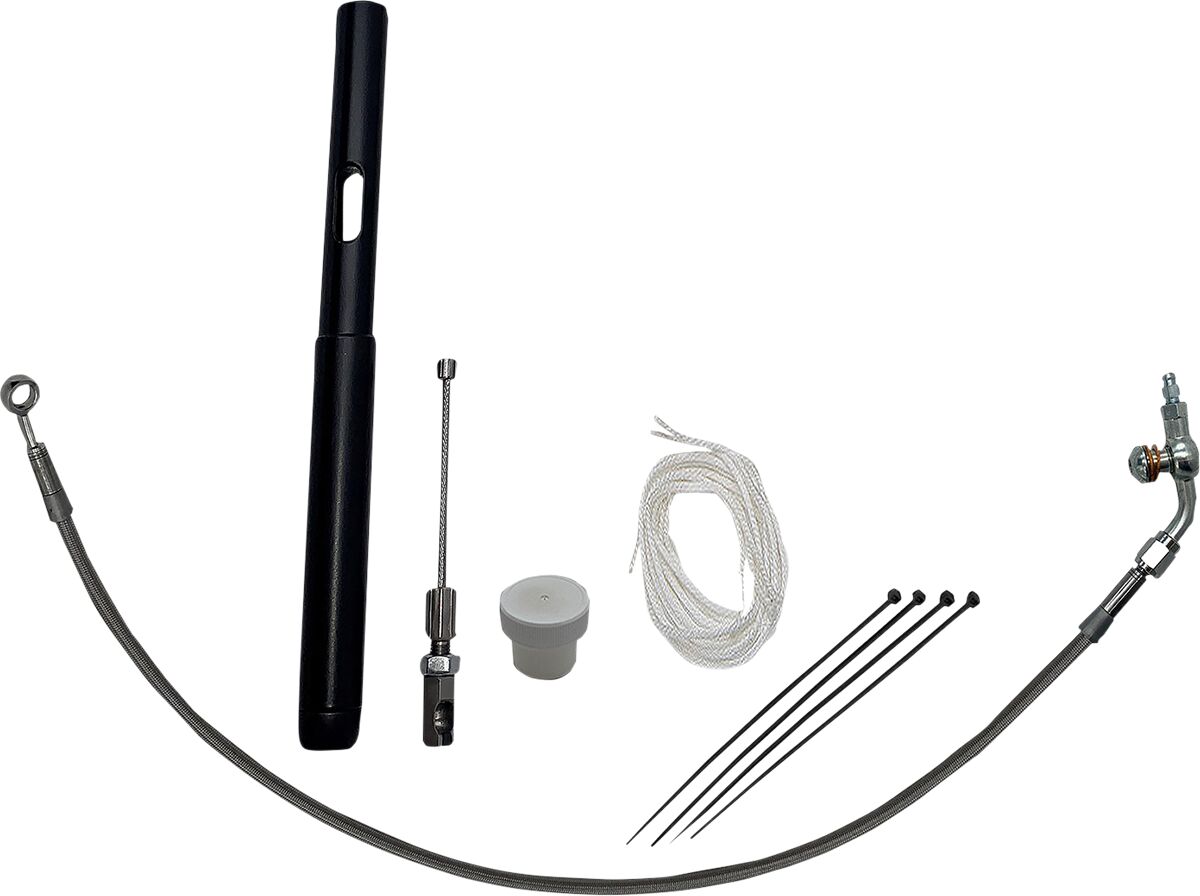 INSTALL KIT BR 4" 21 FLTR