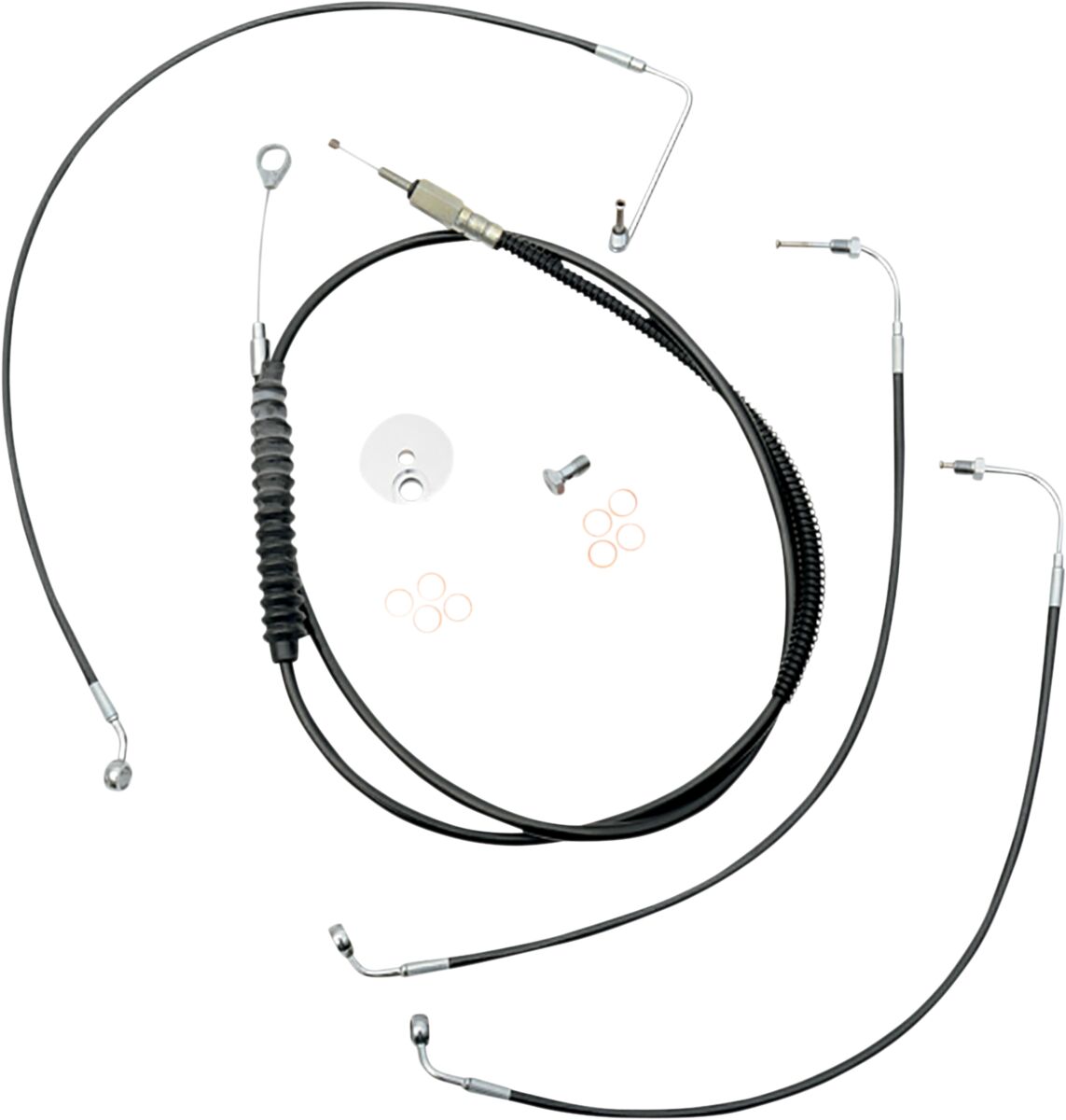 CABL KT B 13" ABS SFTL18+