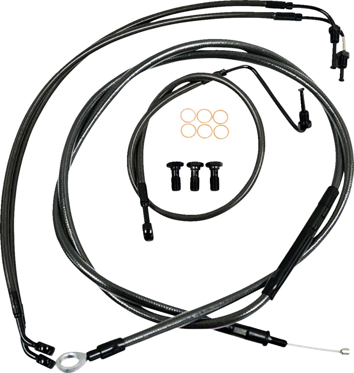 CABL KT M 13" ABS SFTL18+
