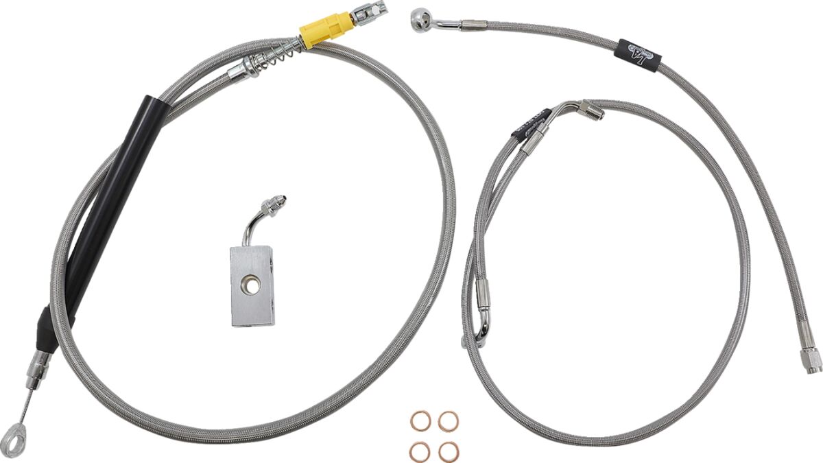 CABL KT C 16" ABS SFTL18+
