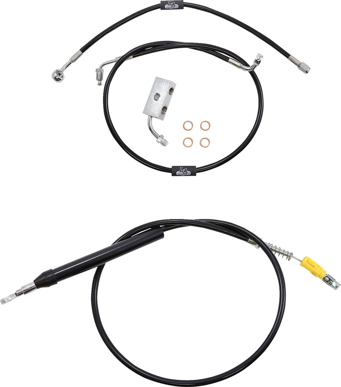 CABL KT B 16" ABS SFTL18+