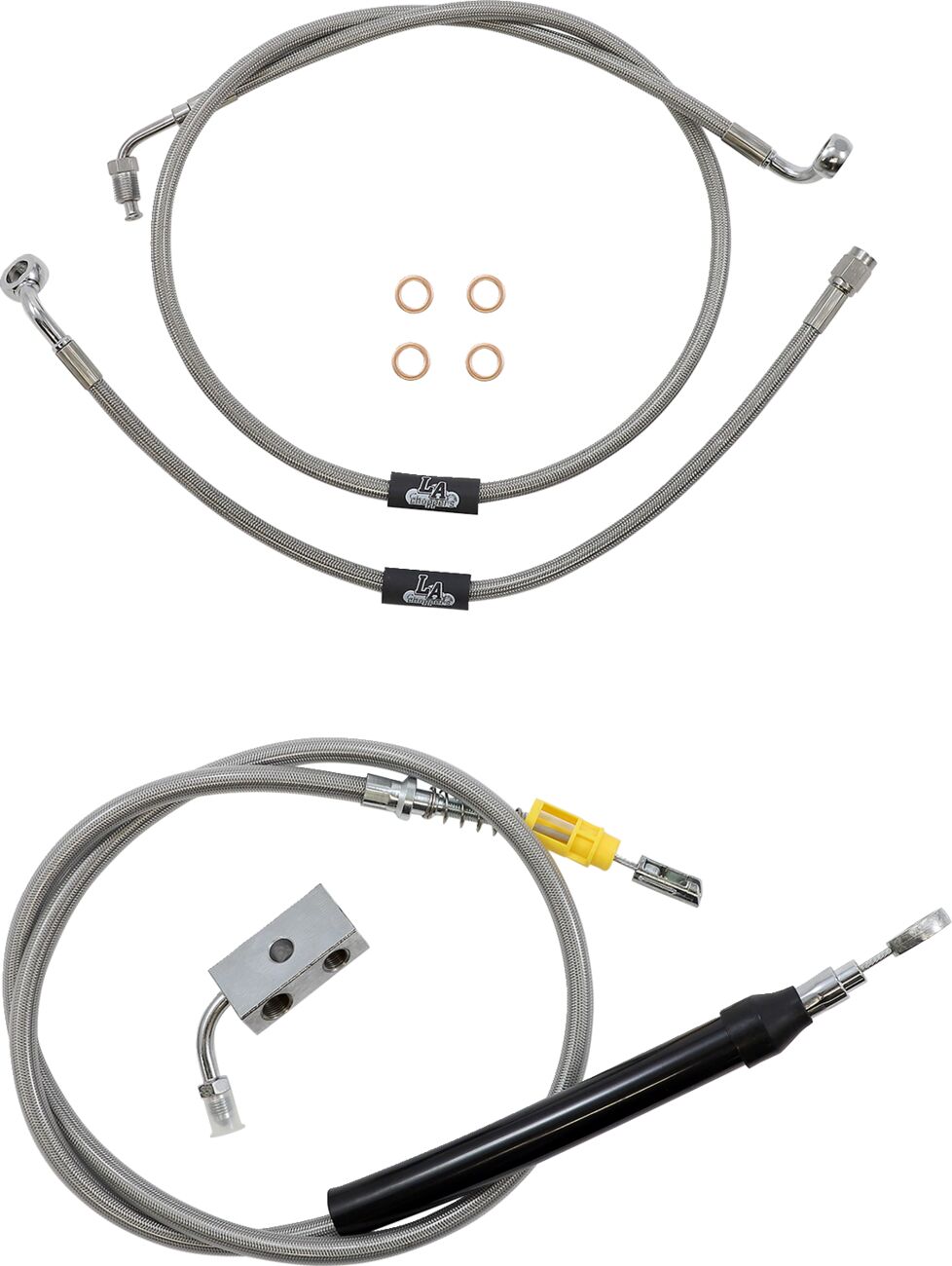 CABL KT C 19" ABS SFTL18+