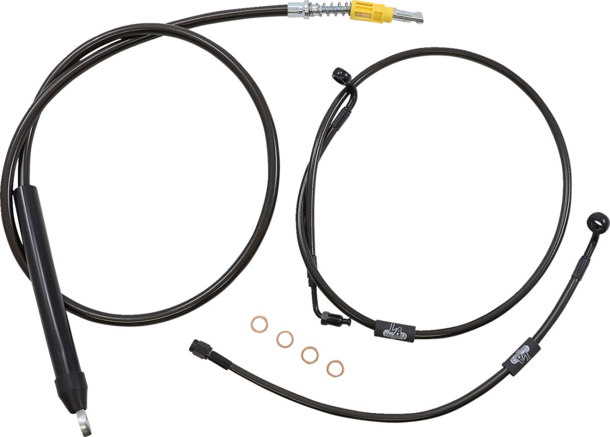 CABL KT M 19" ABS SFTL18+