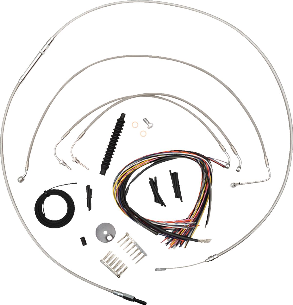 CABL KT CC 13"ABS SFTL18+