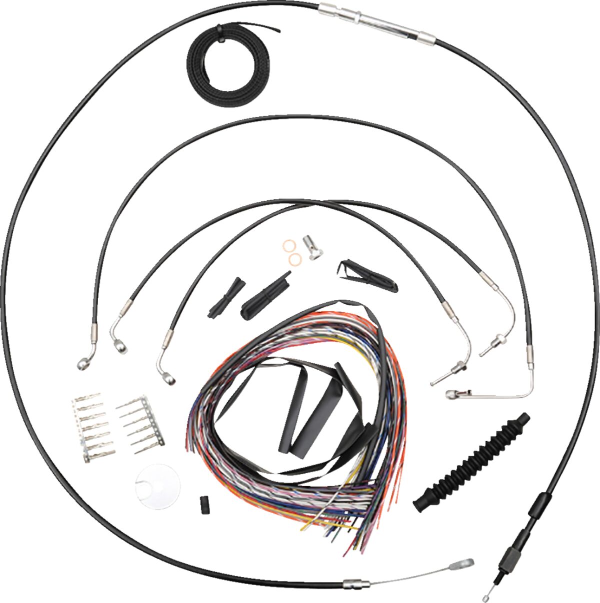 CABL KT CB 13"ABS SFTL18+
