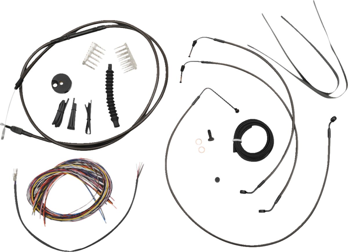 CABL KT CM 13"ABS SFTL18+