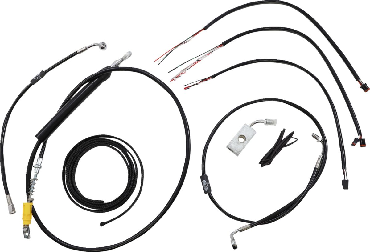 CABL KT CB 19"ABS SFTL18+