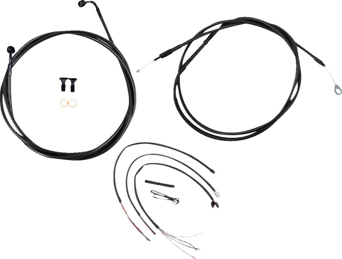 CABL KT CM 12-14 SFTL18+