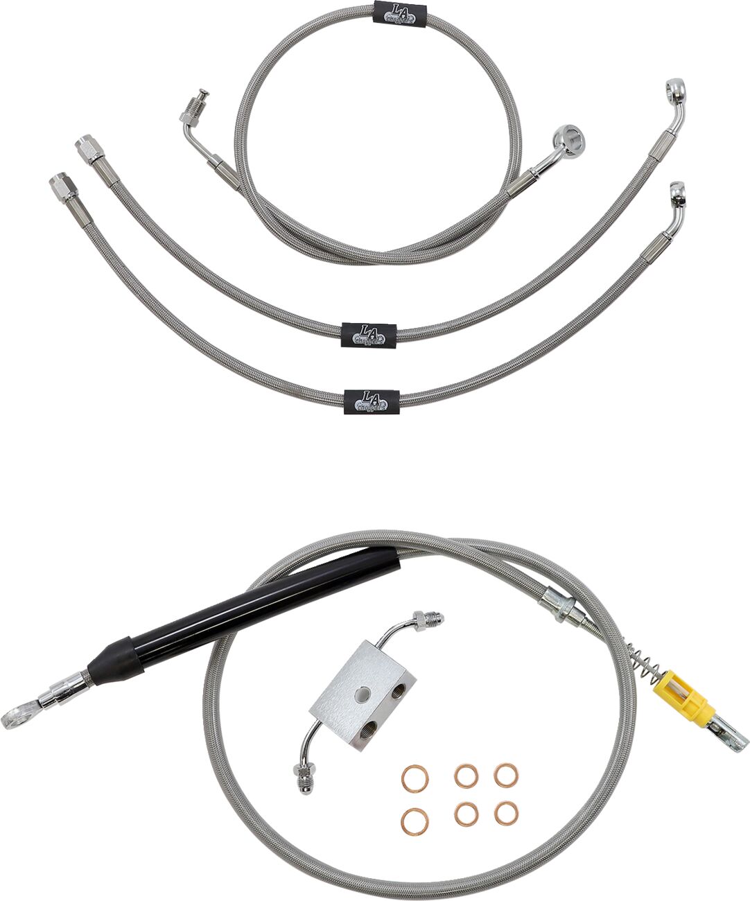 CABL KT C DD AB 13"SFT18+
