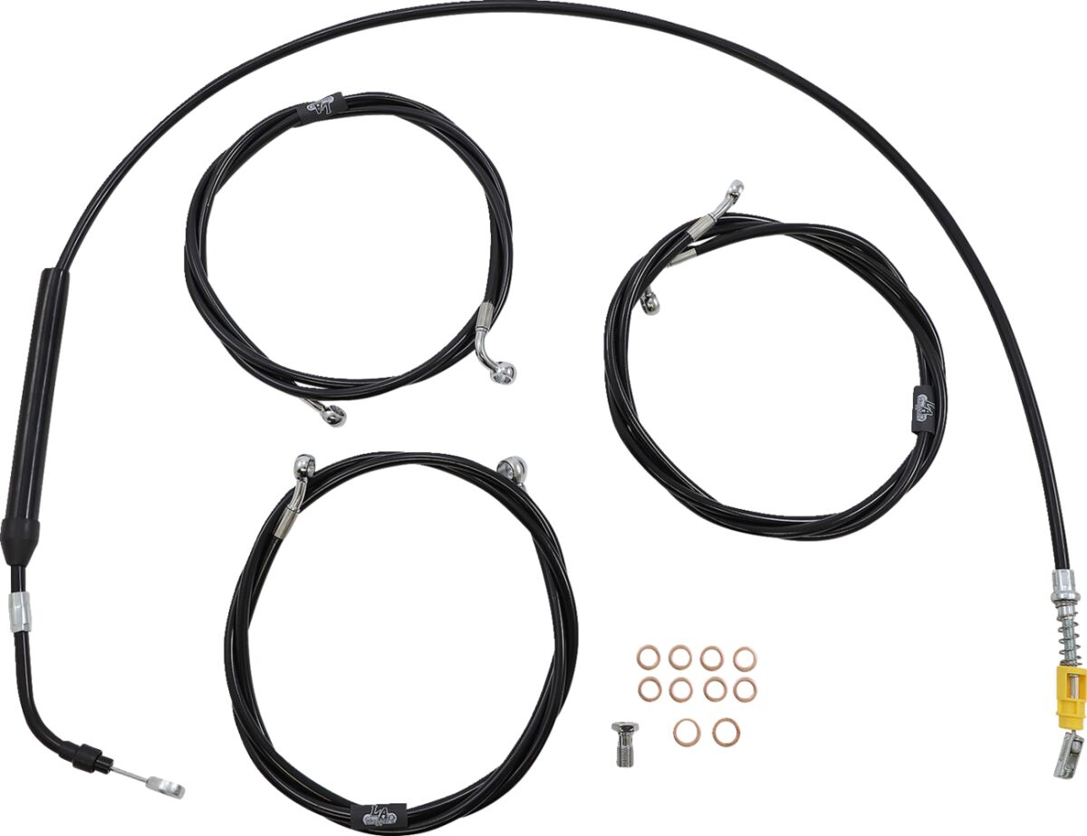 CABLE KT B AB 12-14 FL21+