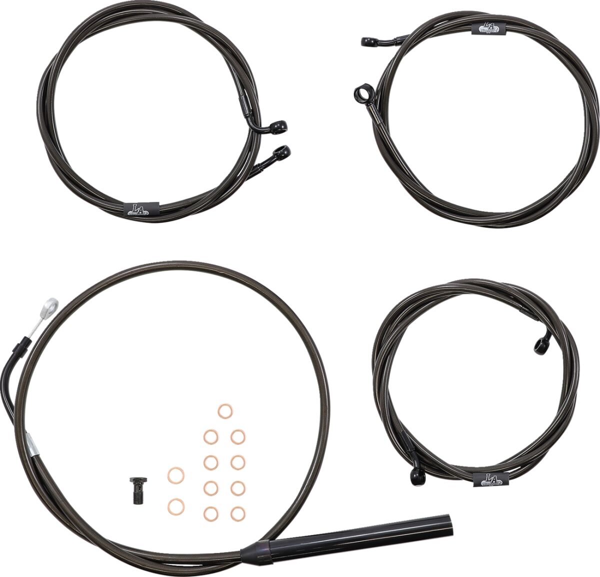CABLE KT M AB 12-14 FL21+