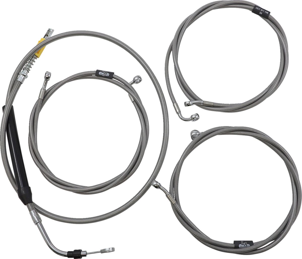 CABLE KT C AB 15-17 FL21+