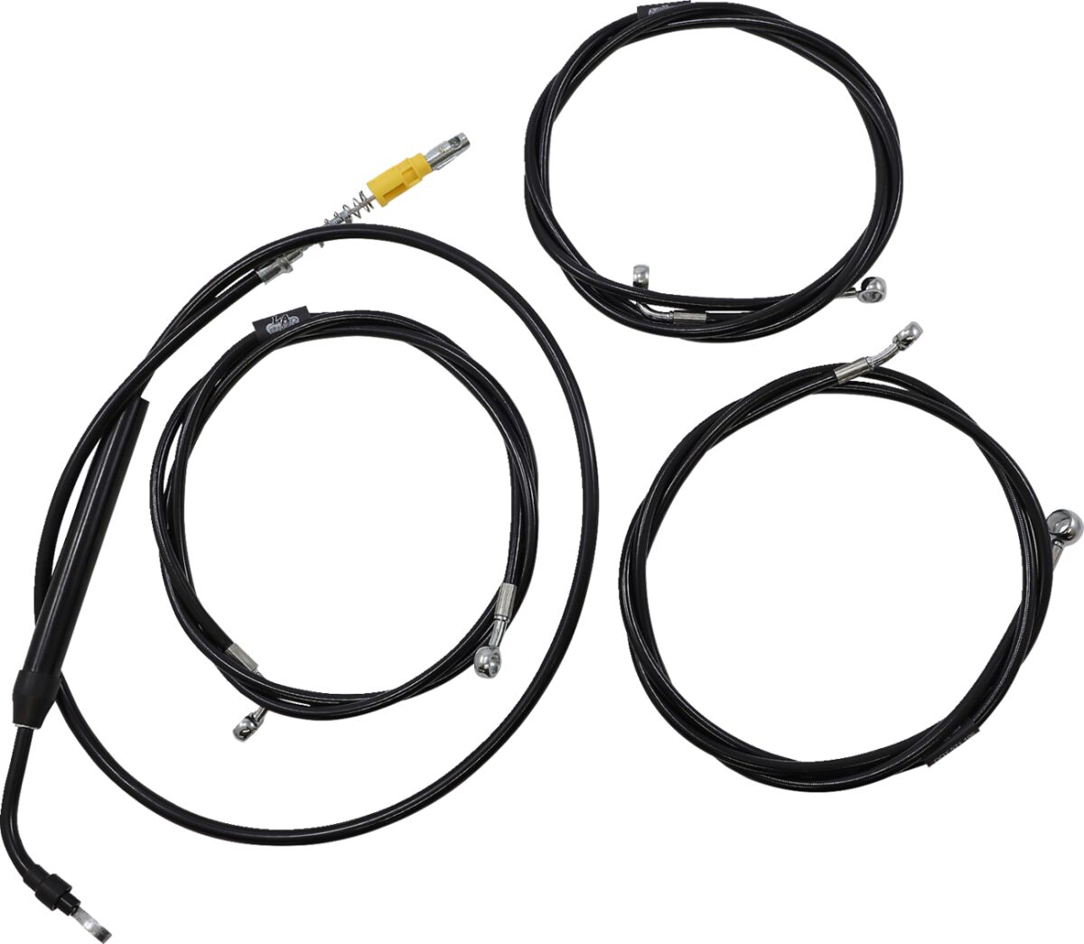 CABLE KT B AB 15-17 FL21+