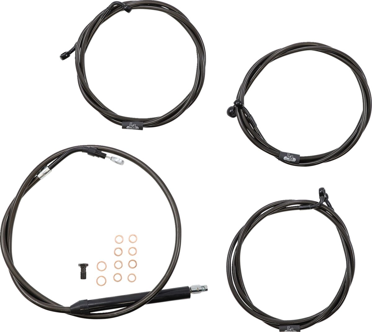 CABLE KT M AB 15-17 FL21+