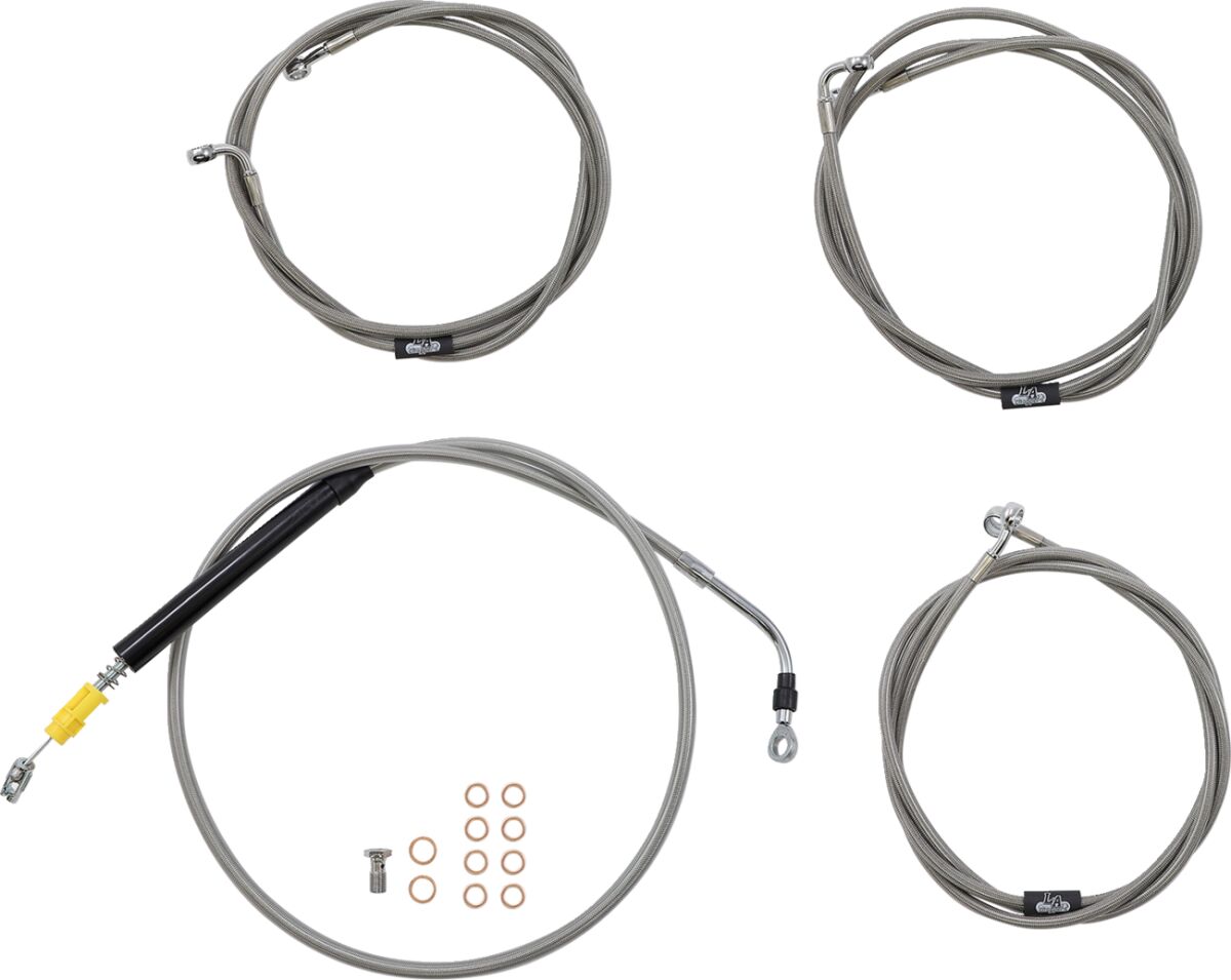 CABLE KT C AB 18-20 FL21+