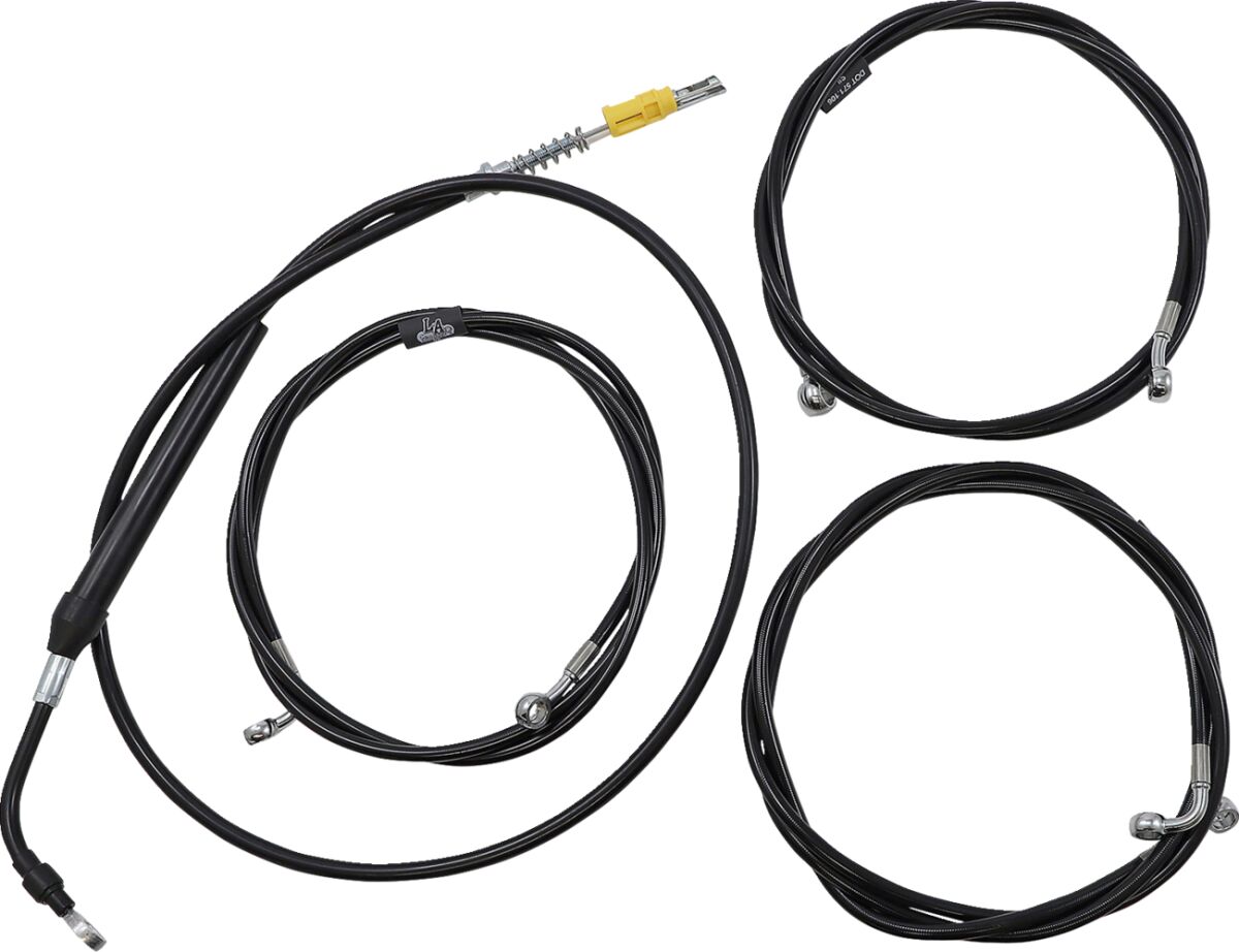 CABLE KT B AB 18-20 FL21+