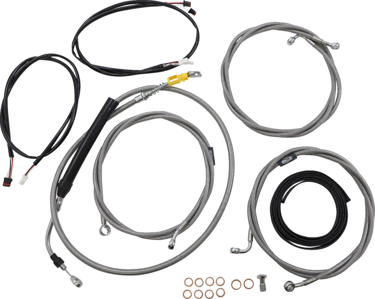 CABL KT PC AB 12-14 FL21+