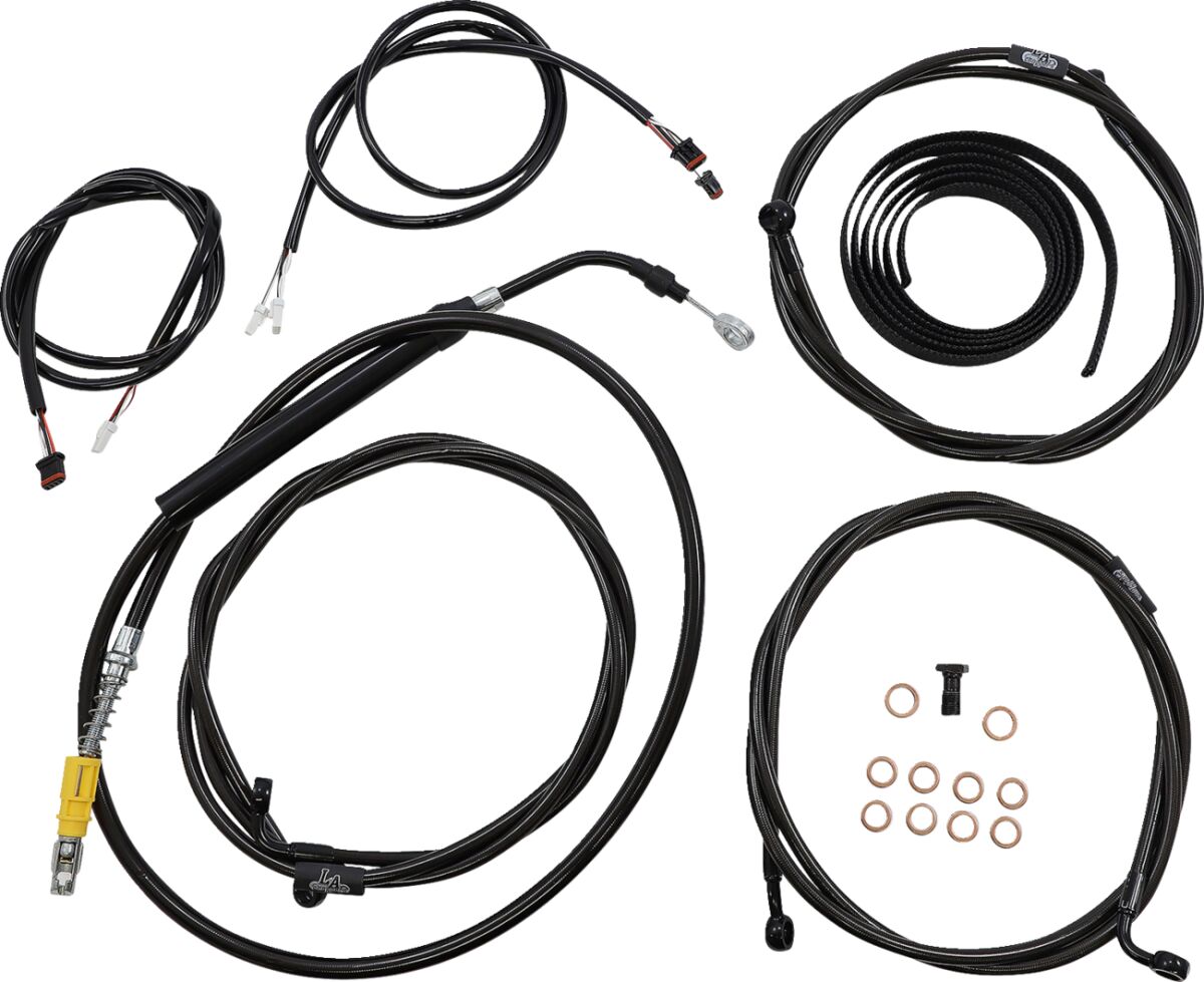 CABL KT PB AB 15-17 FL21+