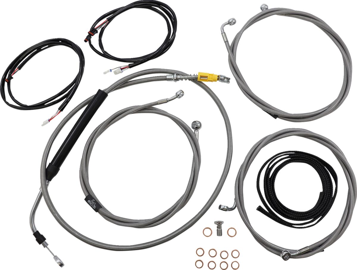 CABL KT PC AB 18-20 FL21+