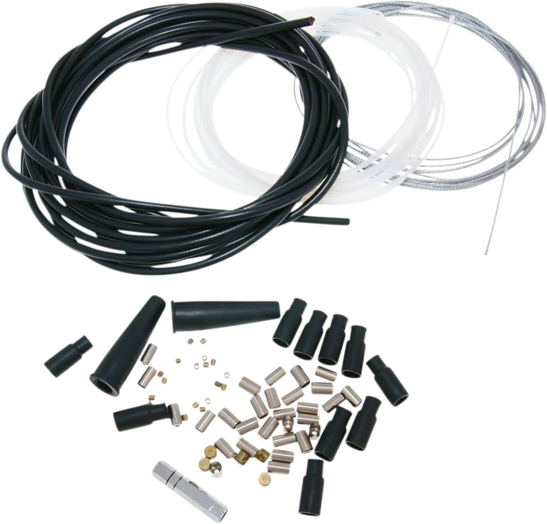 THROTTLE CABLE SET