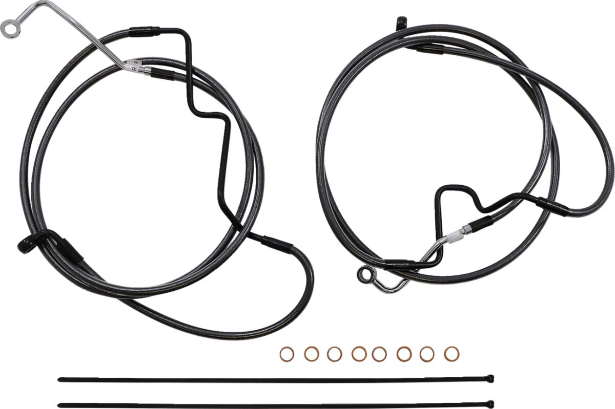 CONTROL CABLE KIT BP