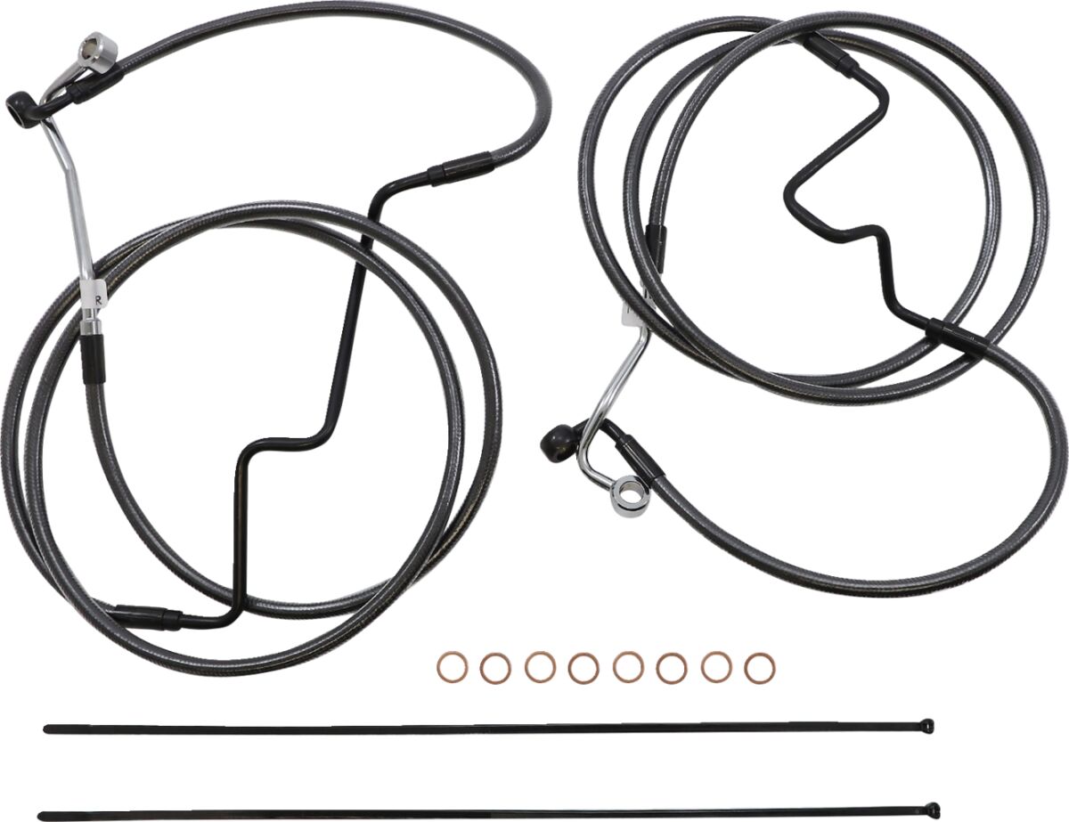 CONTROL CABLE KIT BP