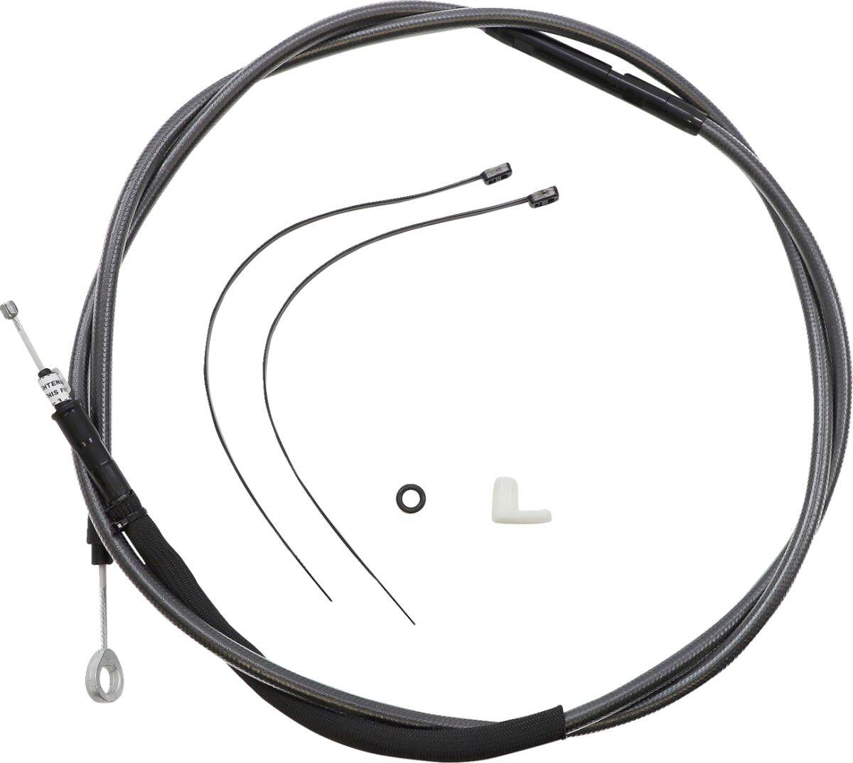 CONTROL CABLE KIT BP