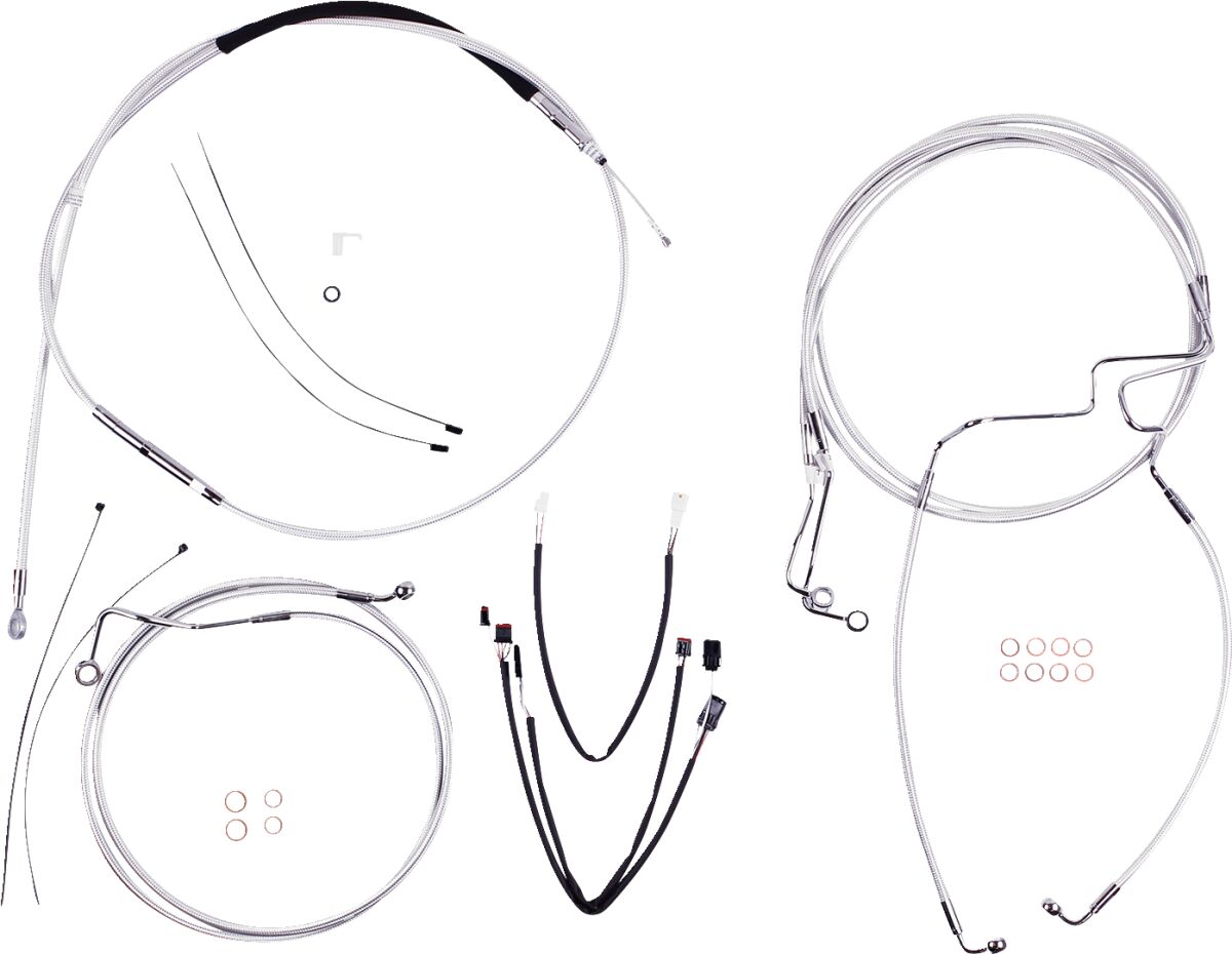 CONTROL CABLE KIT SC