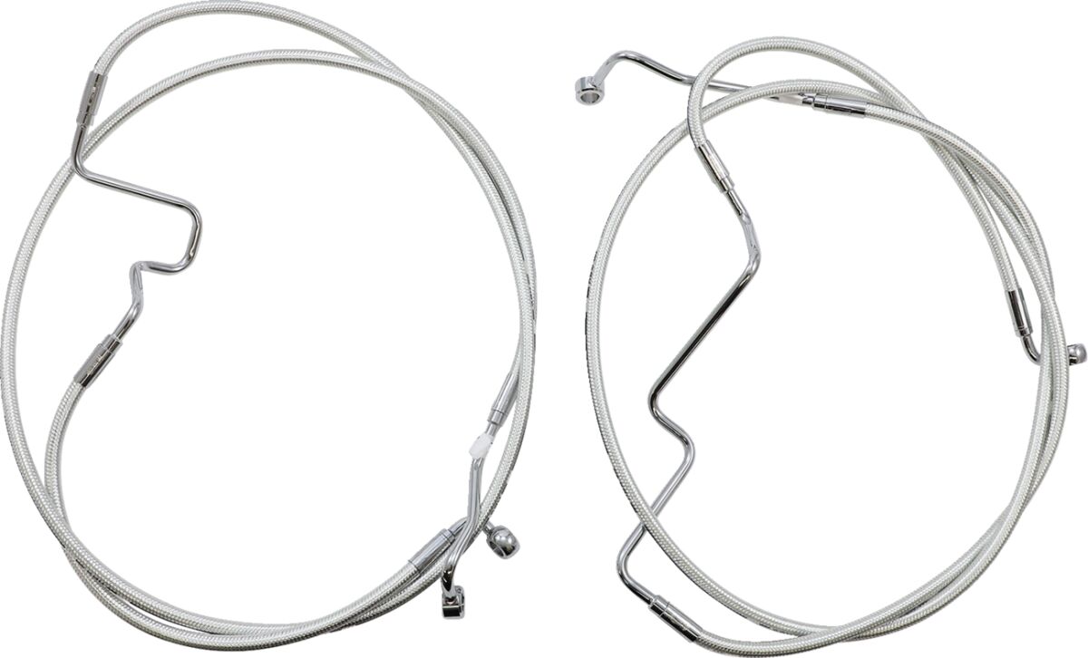CONTROL CABLE KIT SC