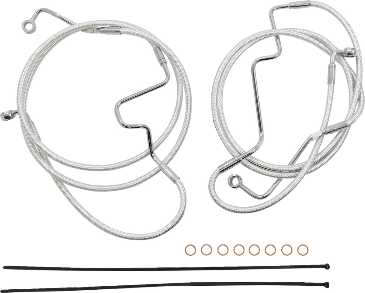 CONTROL CABLE KIT SC