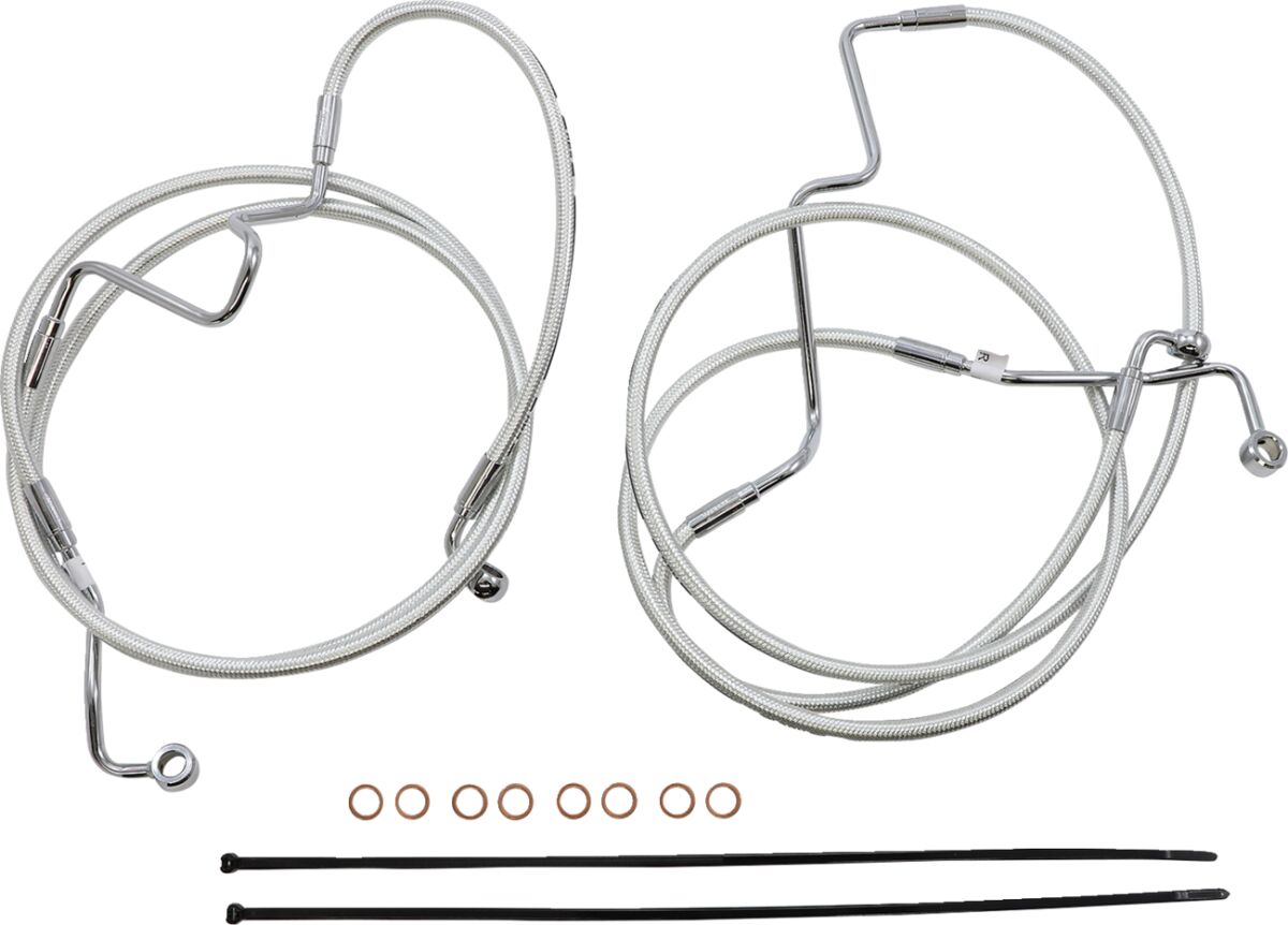 CONTROL CABLE KIT SC