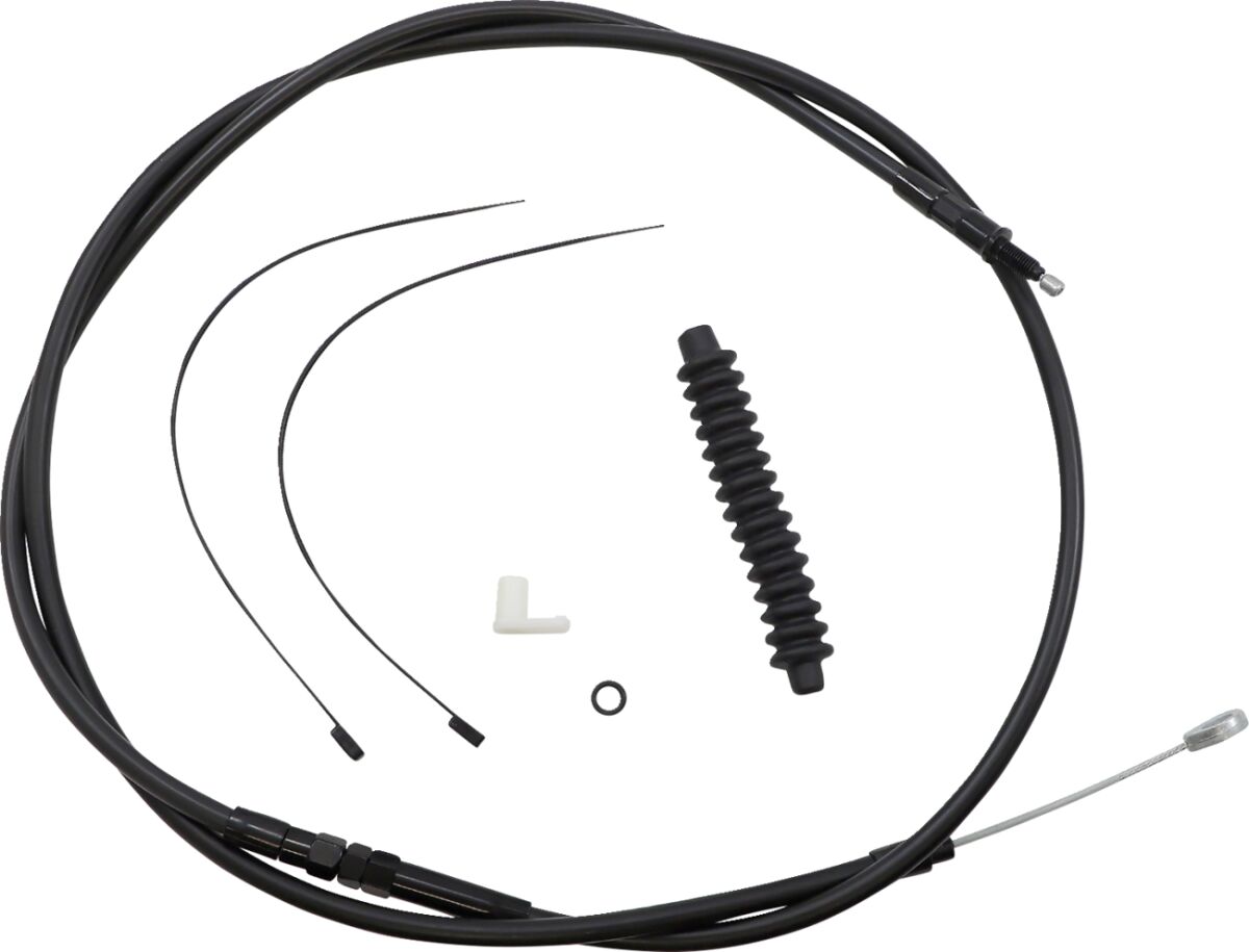 CONTROL CABLE KIT XR SBB