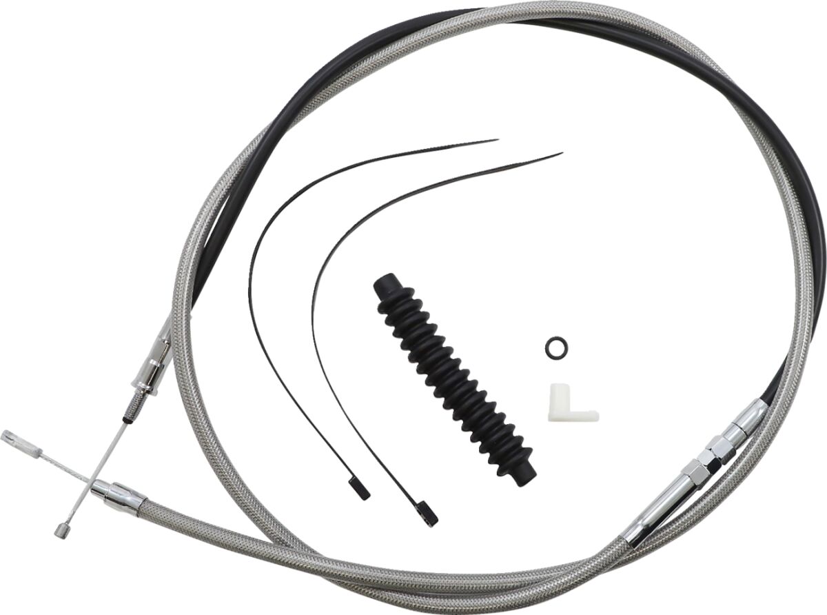 CONTROL CABLE KIT XR SSC