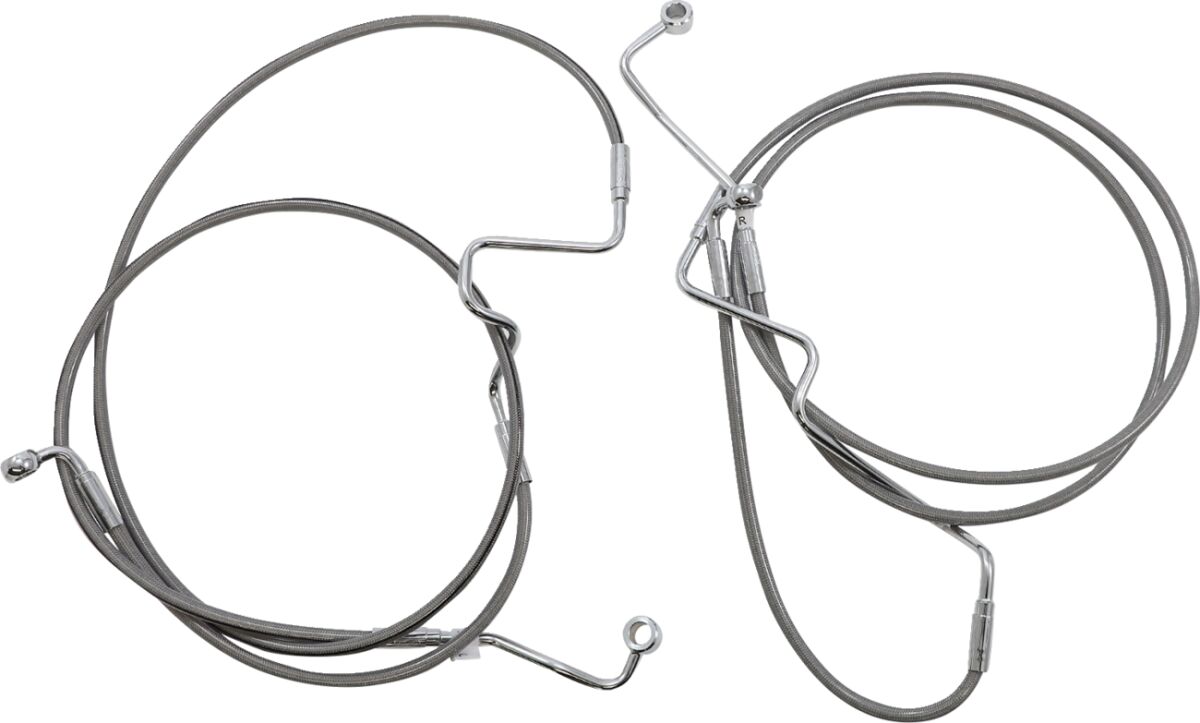 CONTROL CABLE KIT XR SSC