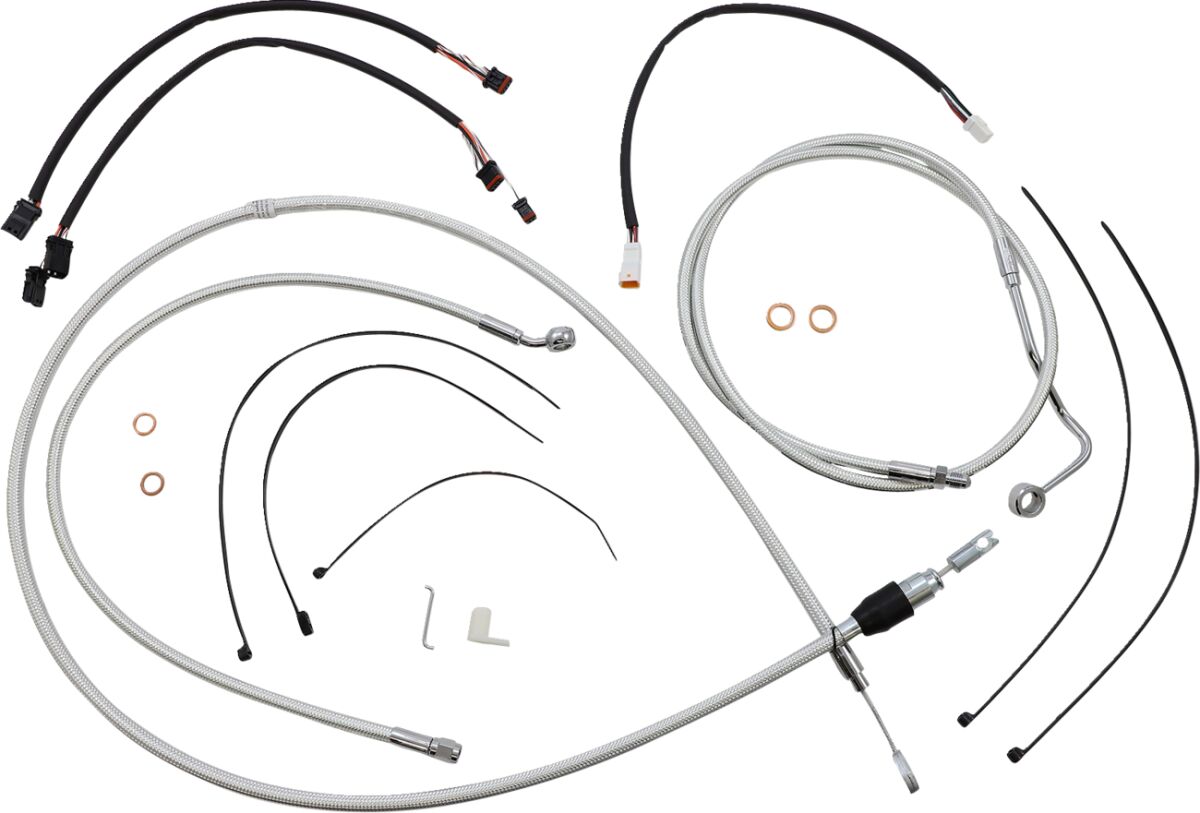 CONTROL CABLE KIT SC