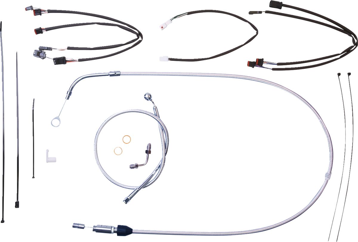 CONTROL CABLE KIT SC