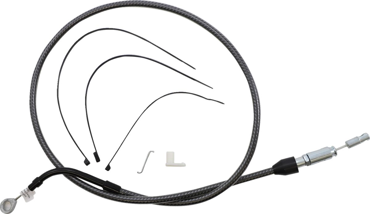 CONTROL CABLE KIT KF
