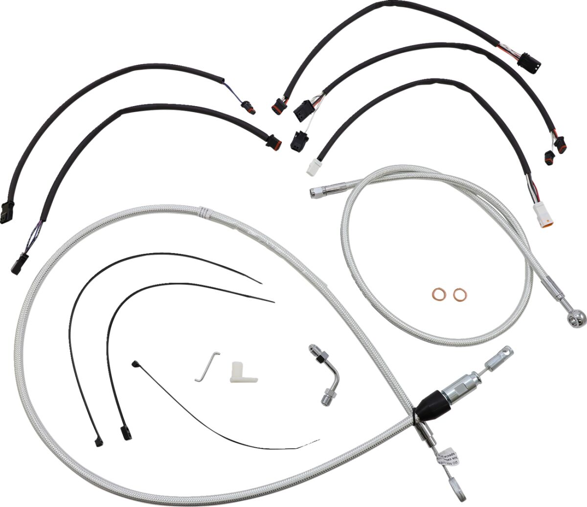 CONTROL CABLE KIT SC