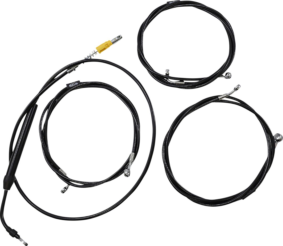 CABLE KT B AB 12-14 RG21+