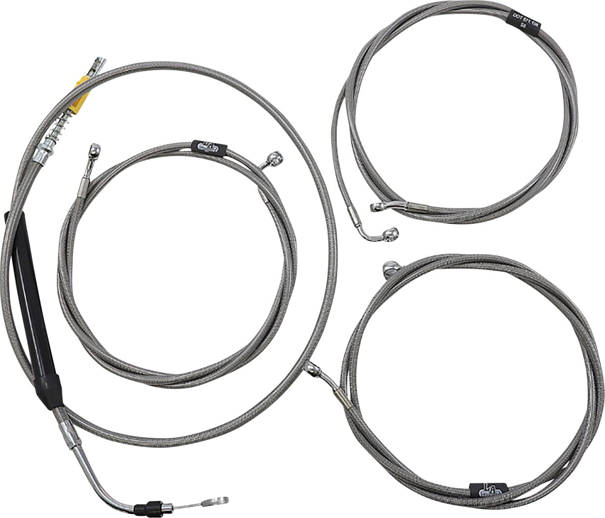 CABLE KT C AB 15-17 RG21+
