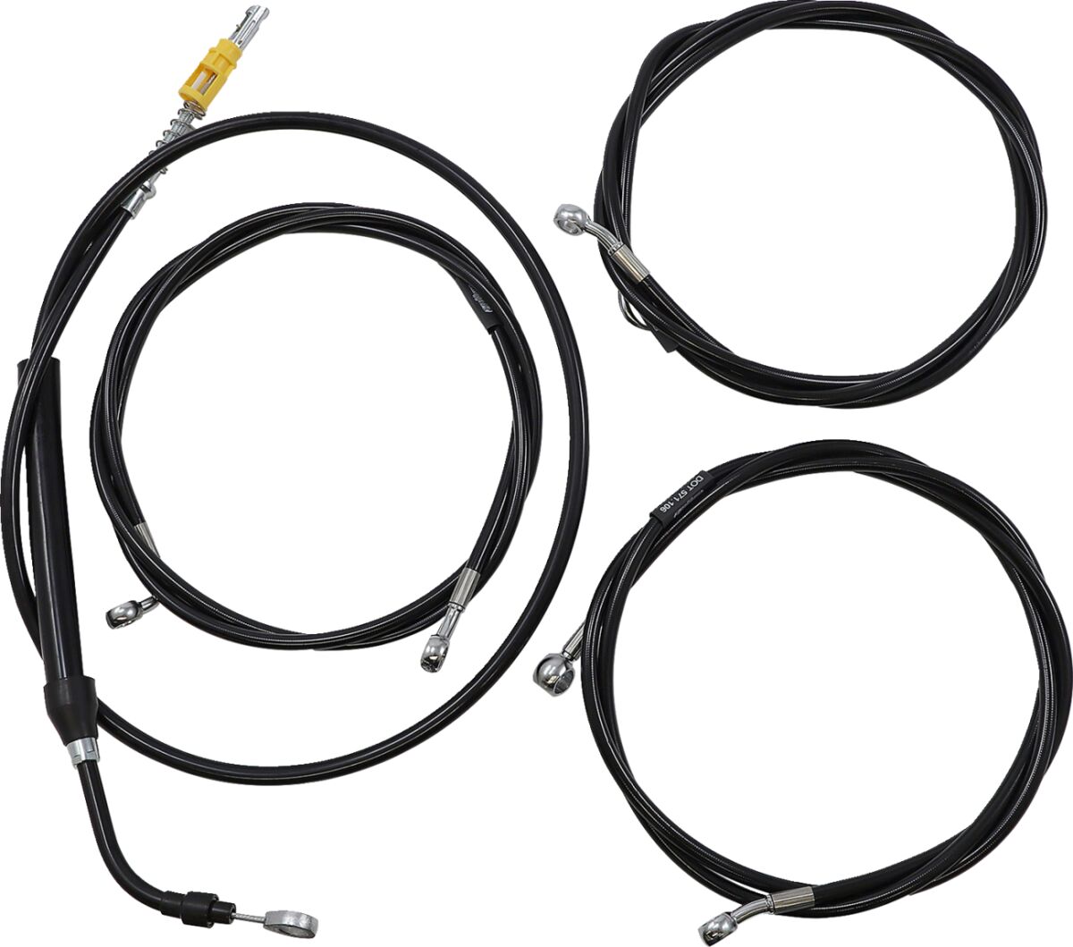 CABL KT CB AB 12-14 RG21+