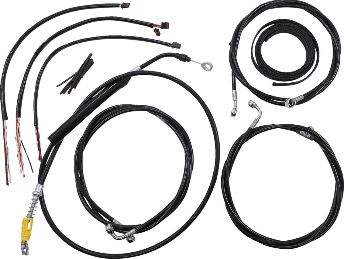 CABL KT CB AB 15-17 RG21+