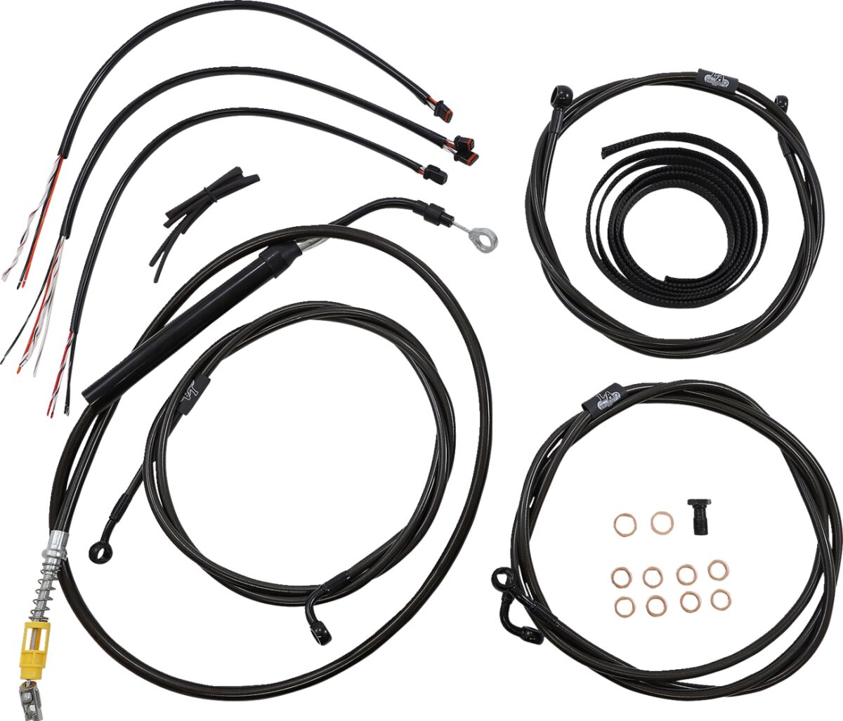 CABL KT CM AB 15-17 RG21+