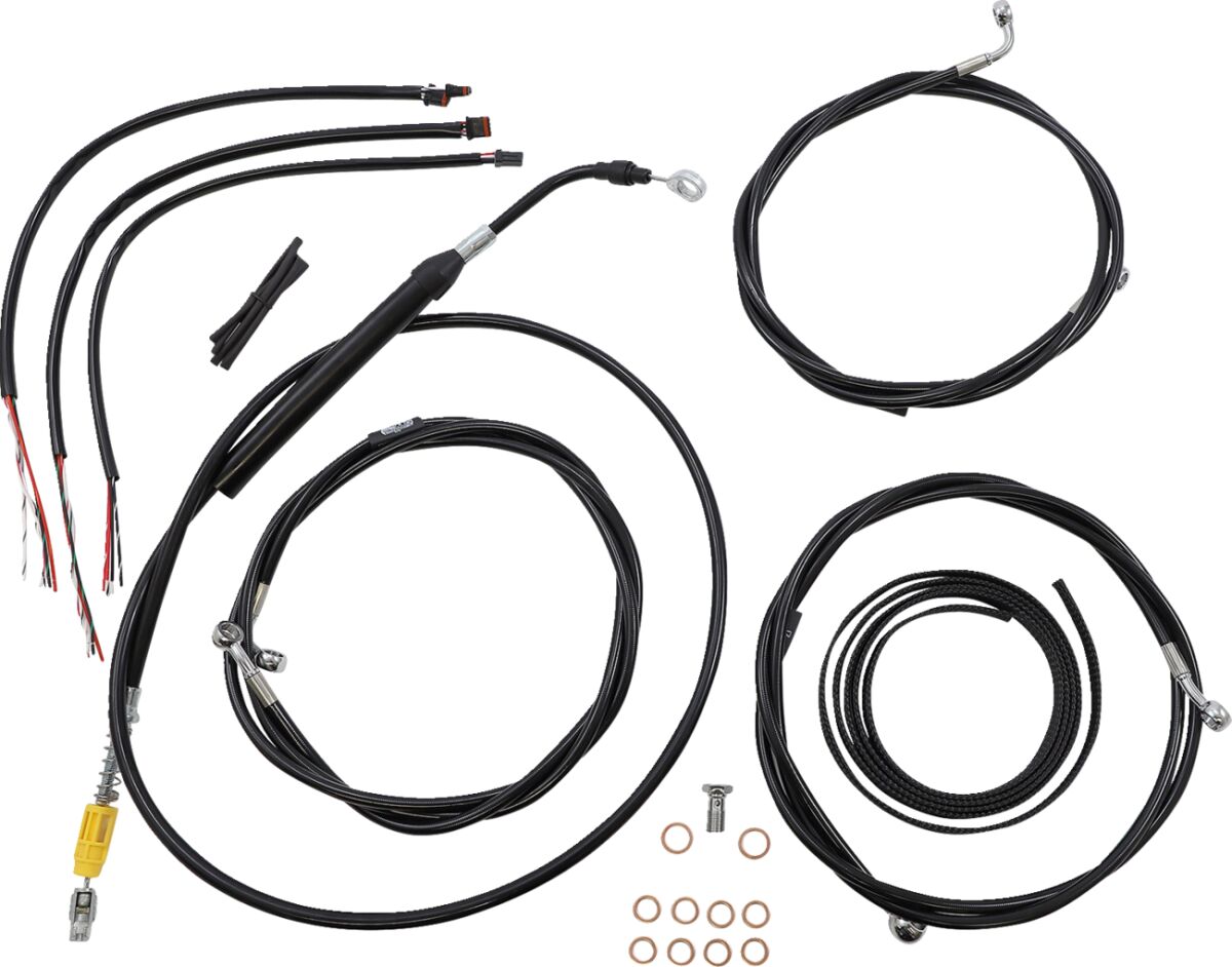 CABL KT CB AB 18-20 RG21+