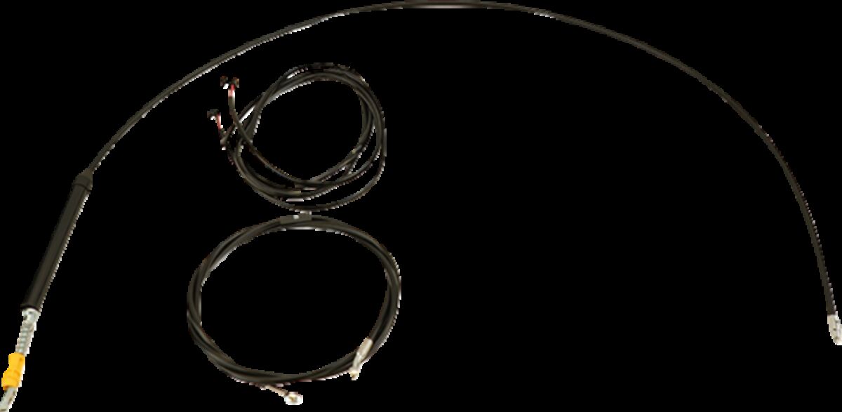 CABLE KIT UPPER BK P&P 12-14 FL 17-20