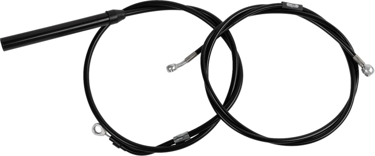 CABLE KIT UPPER BK STD 08-10 FL 21-23