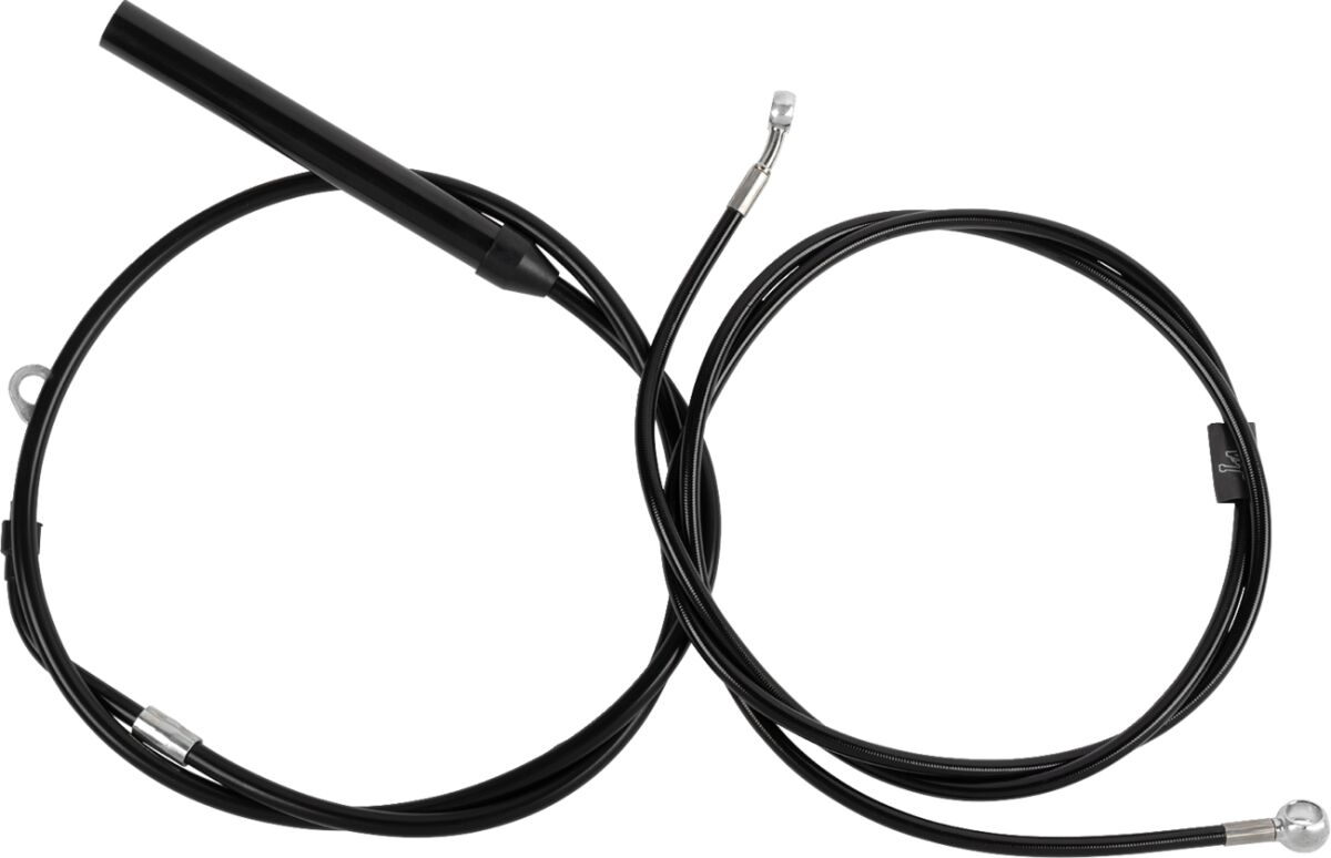 CABLE KIT UPPER BK STD 12-14 FL 21-23
