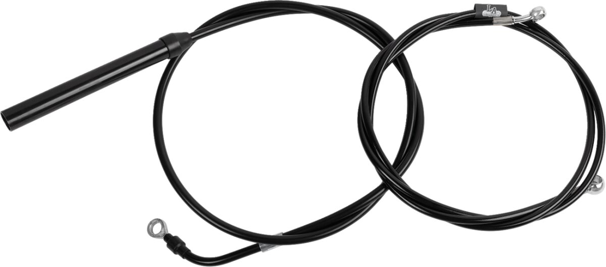 CABLE KIT UPPER BK STD 15-17 FL 21-23