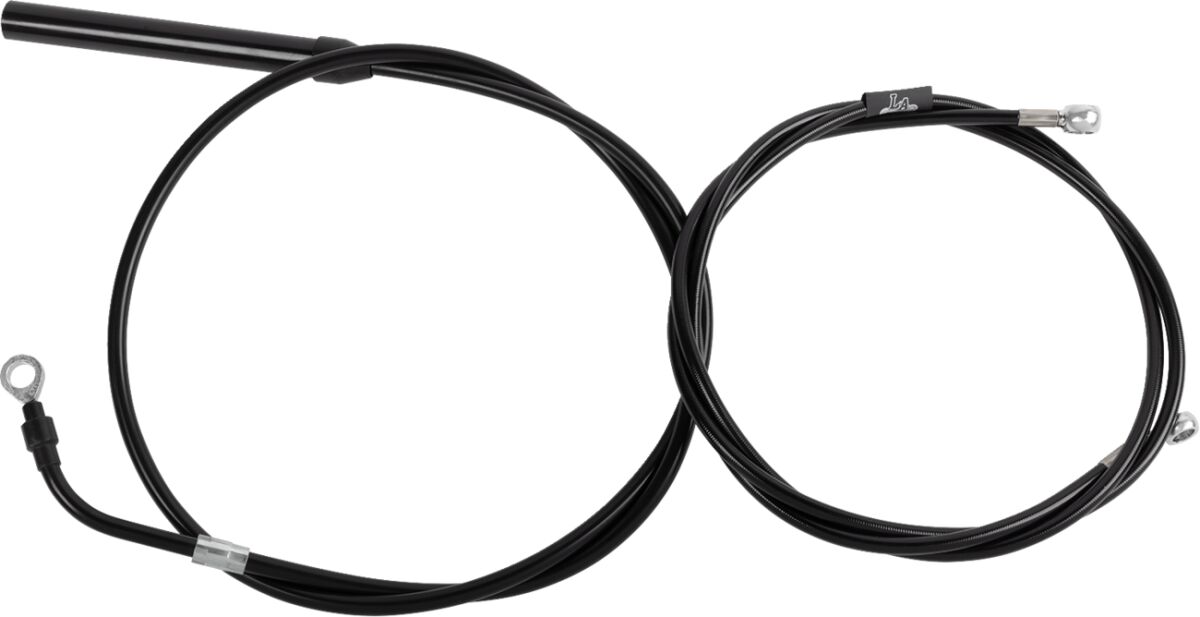 CABLE KIT UPPER BK STD 18-20 FL 21-23